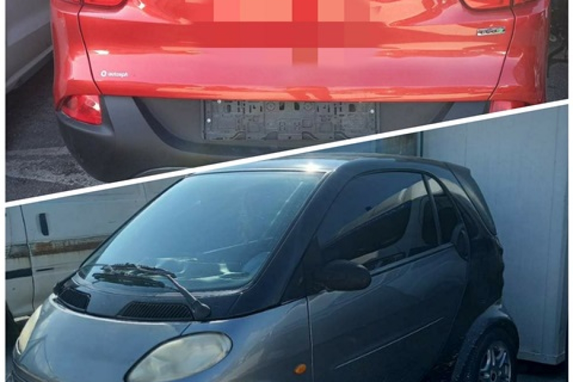 Διακριβώθηκε η δράση εγκληματικής ομάδας που διέπραττε τηλεφωνικές απάτες στα Ιωάννινα